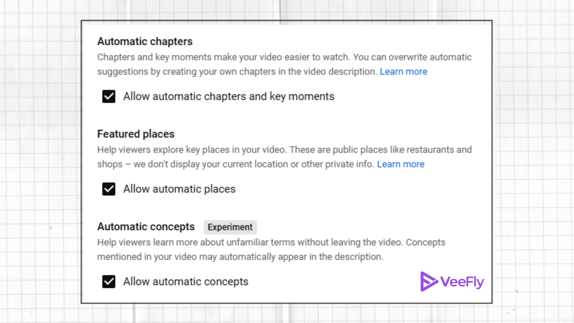 How to do a Pre-Recorded Live Stream on YouTube