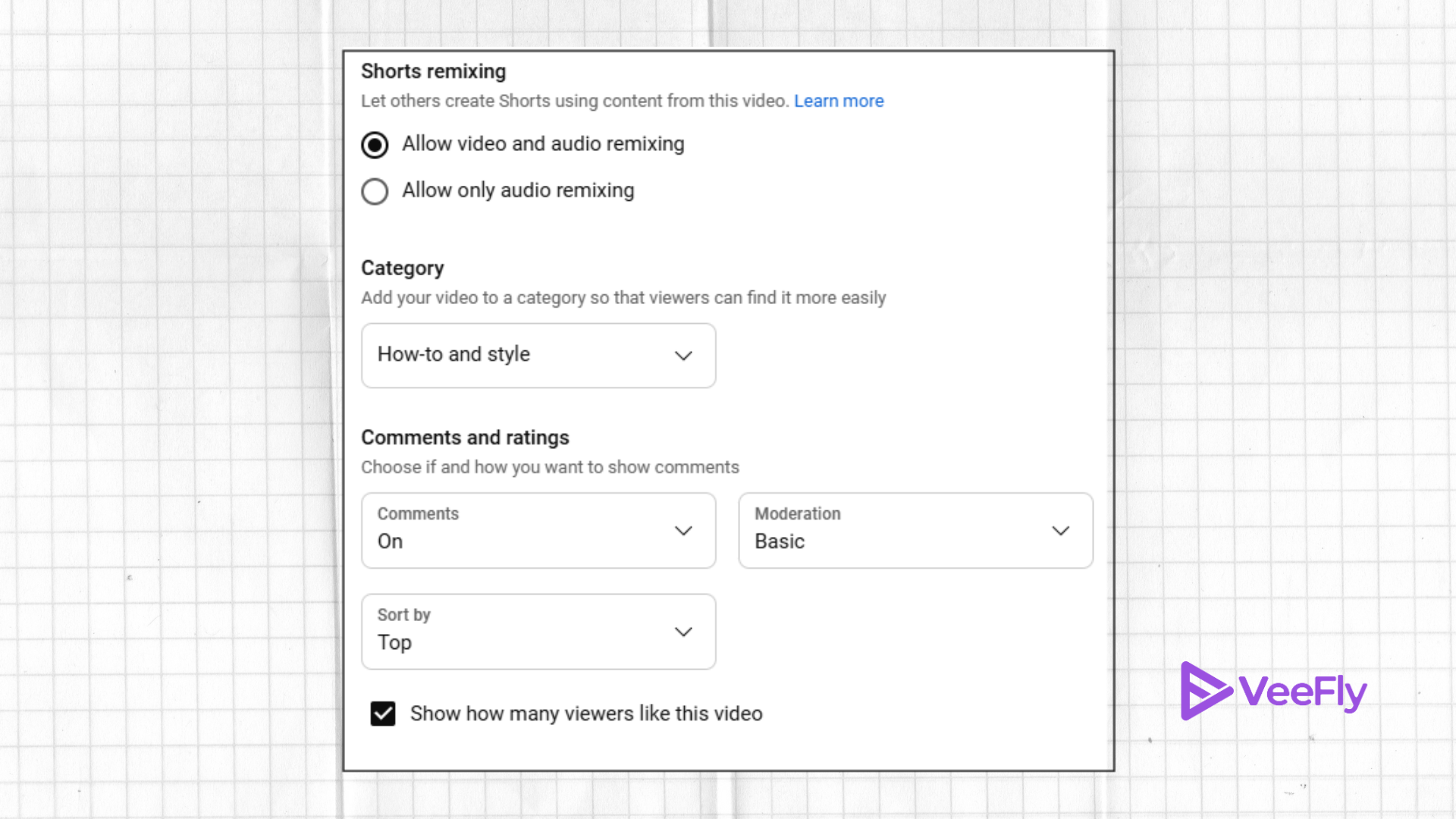 How to do a Pre-Recorded Live Stream on YouTube (9)