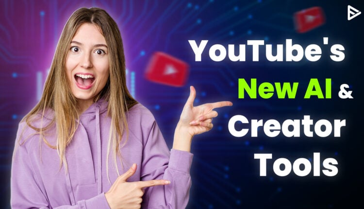 Made on YouTube 2025