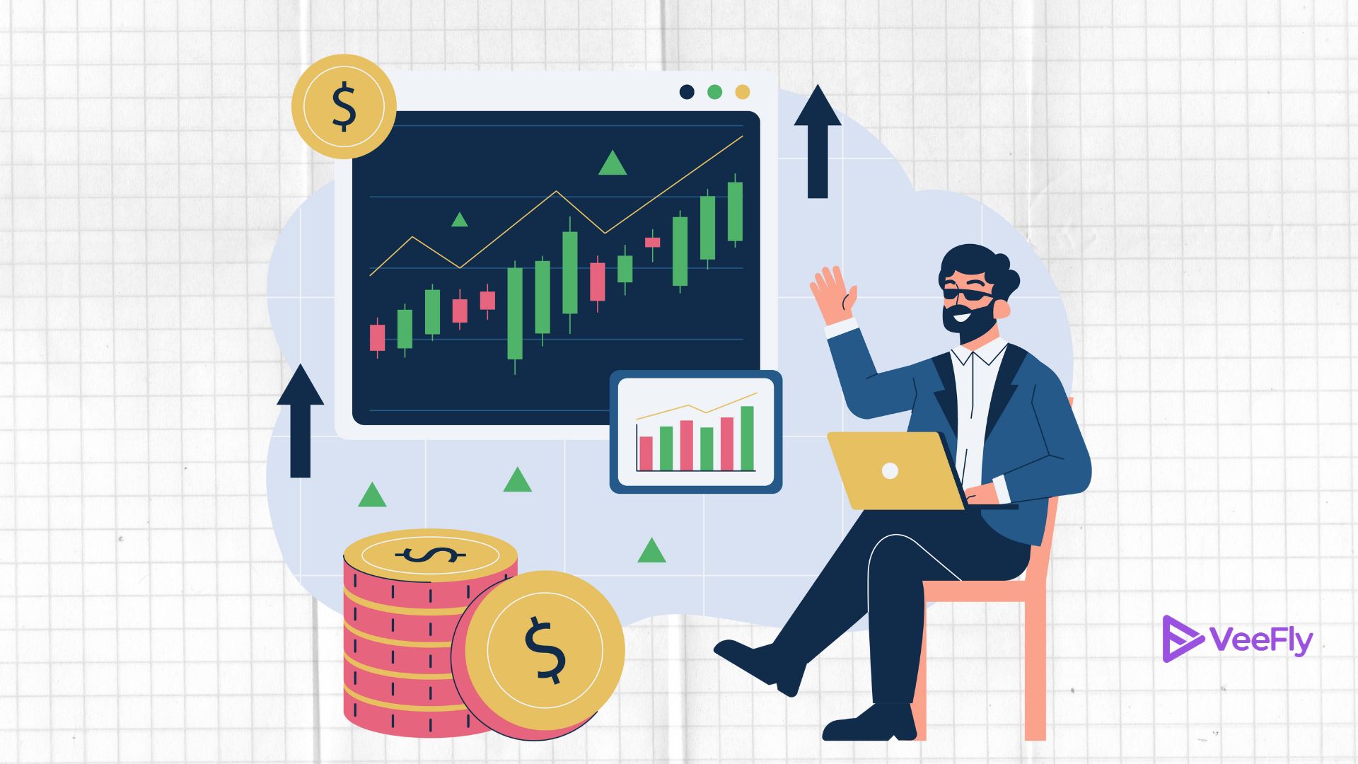 creator economy institutional investment