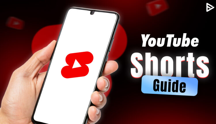 how to create shorts from youtube videos easily