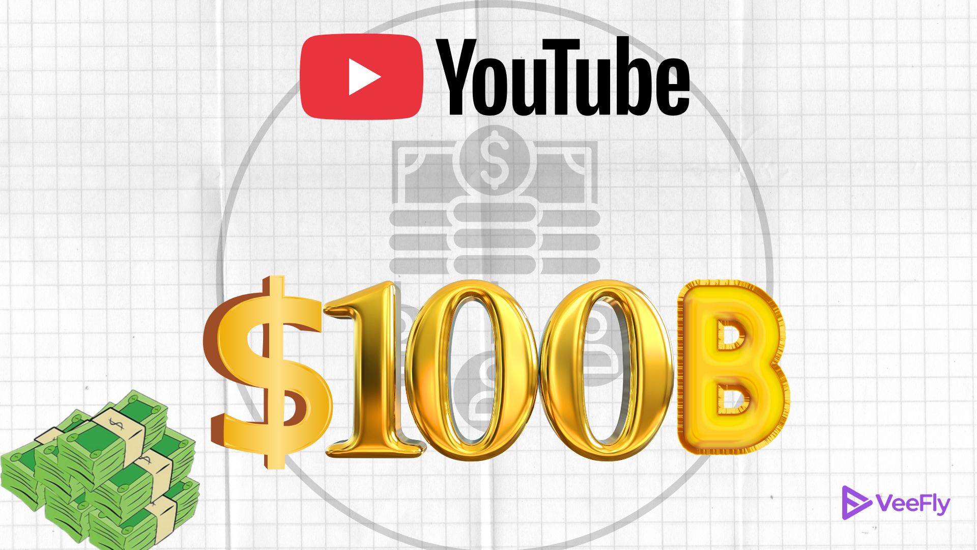 $100B payout to creators