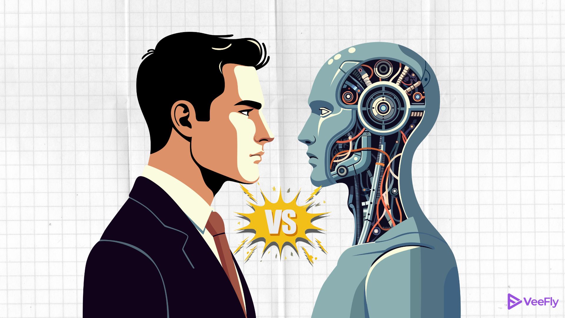 Mr. beast on AI videos