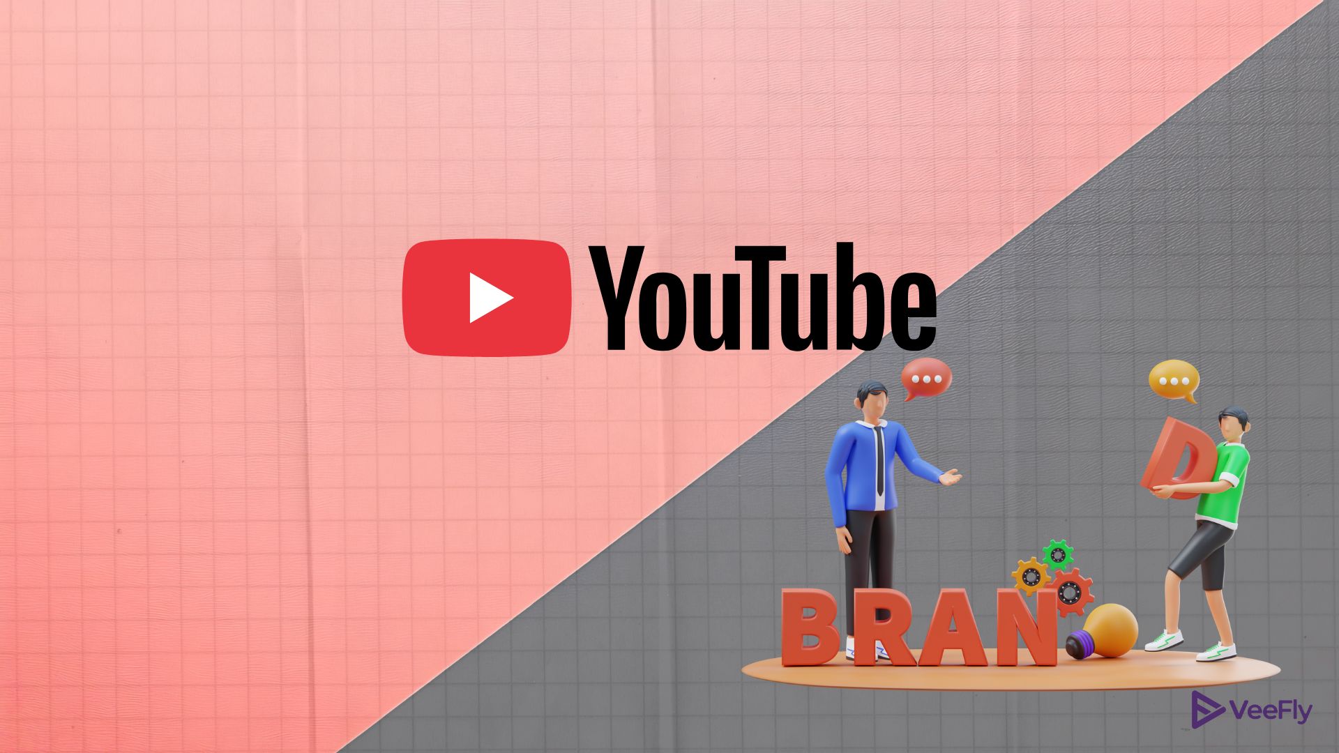 youtube for branding