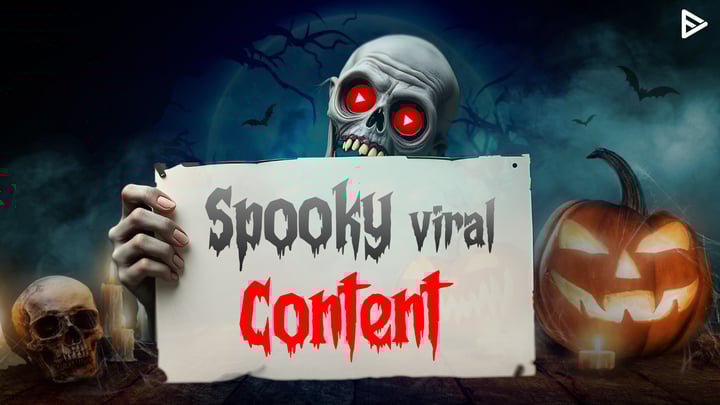 halloween youtube video ideas 2025 for ease
