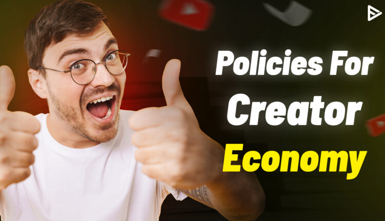 YouTube advocacy group helping UK government derive policies for creator economy