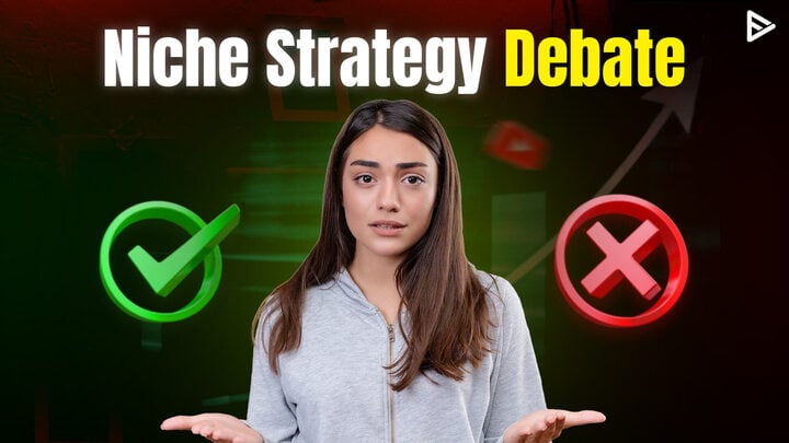 youtube niche