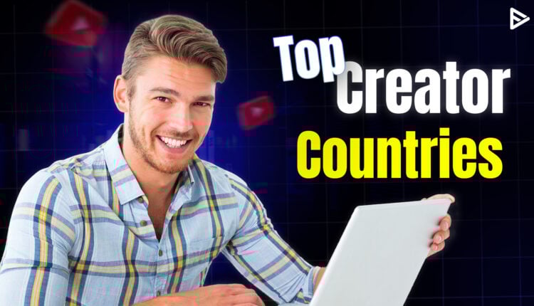 youtube usage by country latest