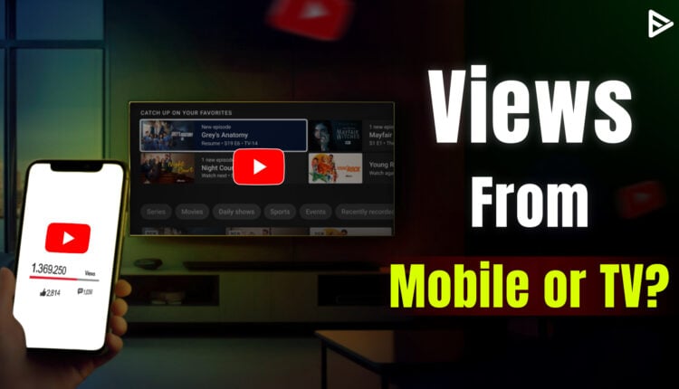 mobile vs tv content strategy
