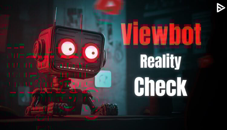 youtube viewbots 2026