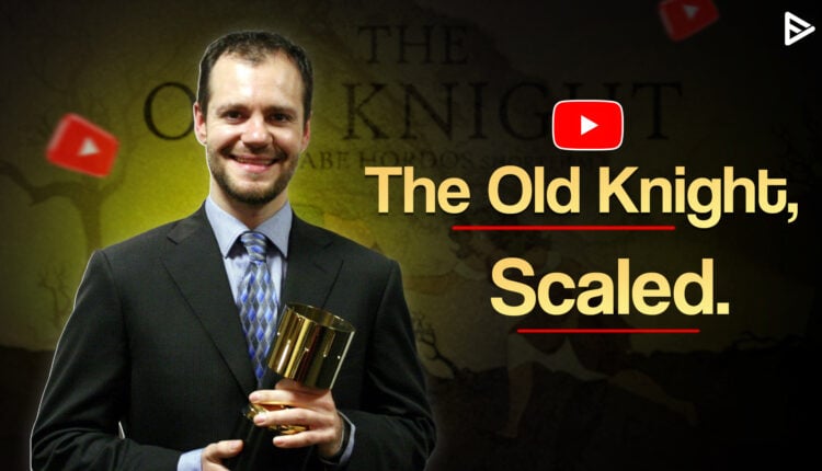 chronicle studios creator partnership