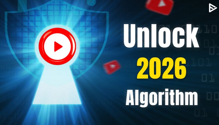 YouTube algorithm change