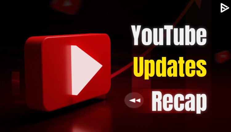 youtube changes 2025 for creators