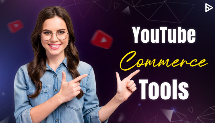 YouTube commerce tools updated for shopping data and prompts