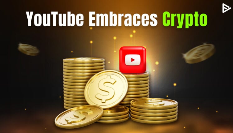youtube creator payouts