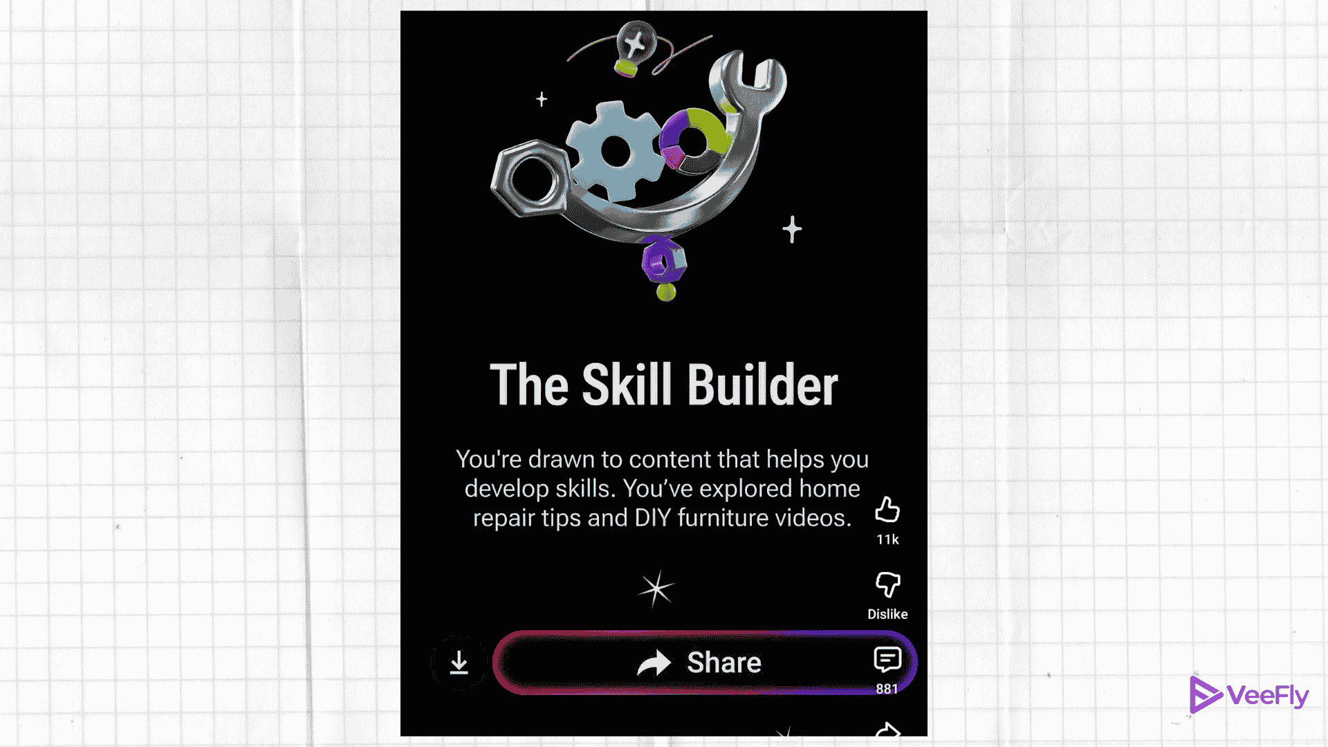 YouTube recap save or download