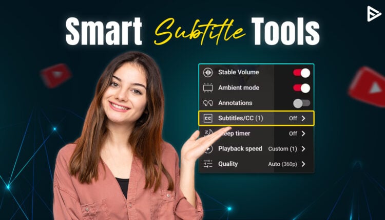 youtube subtitle generator free