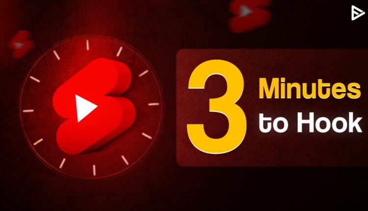 youtube shorts strategy