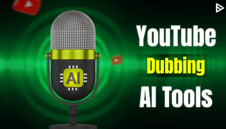 Best software for AI voice cloning