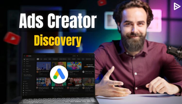 google ads creator partnerships