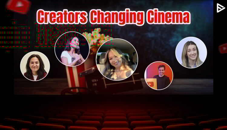 youtube mini movies creator to look out for