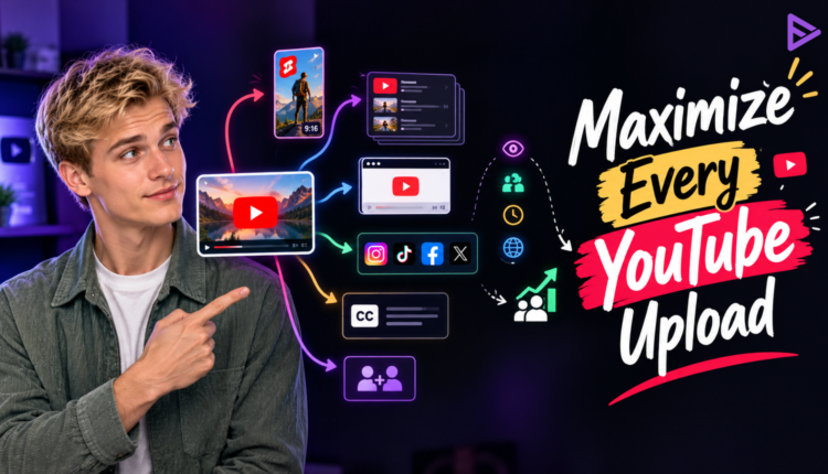 maximize video reach