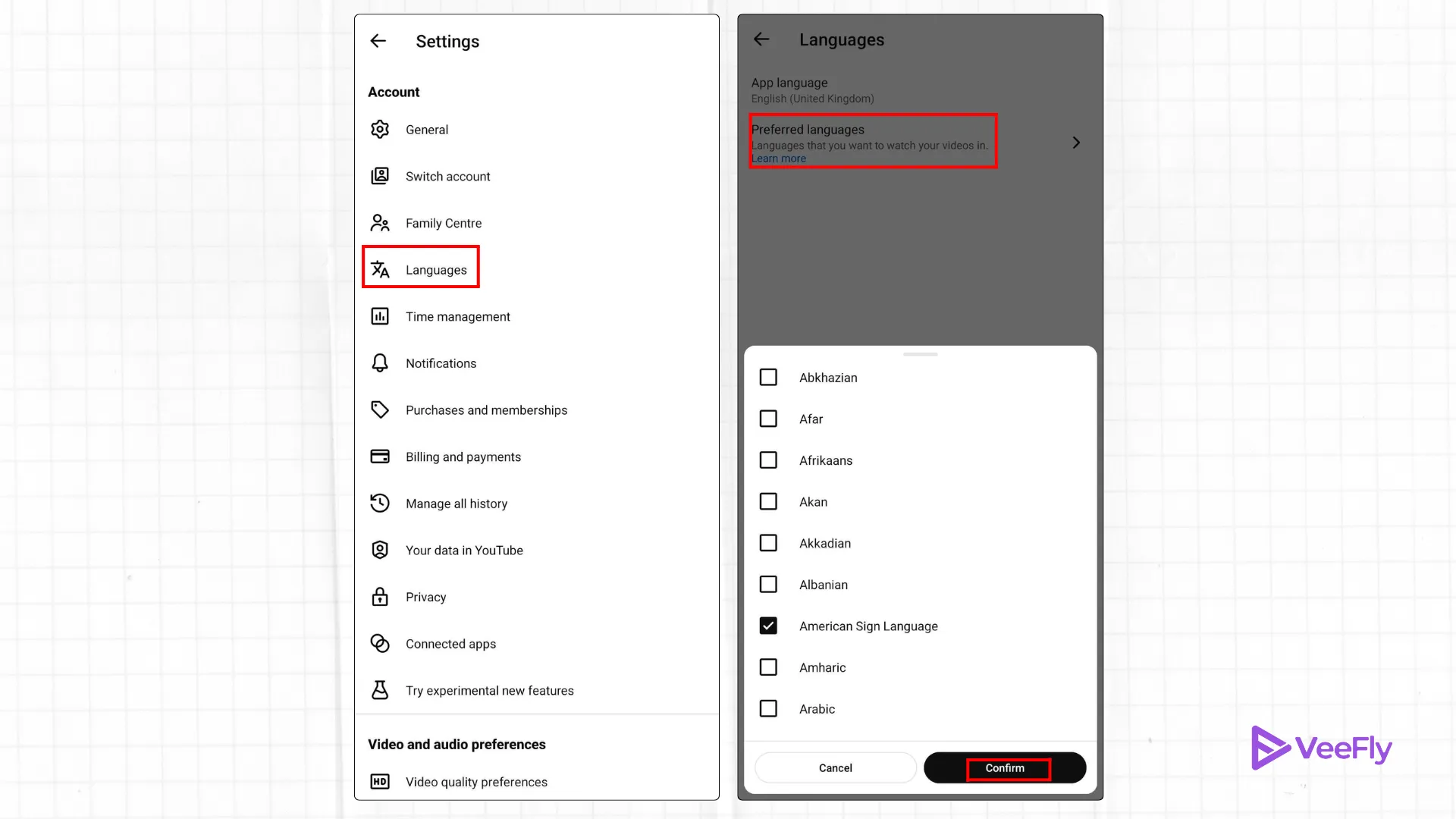 YouTube's auto-dubbing expressive speech