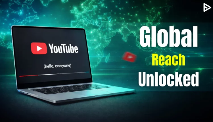 Auto dubbing expressive speech