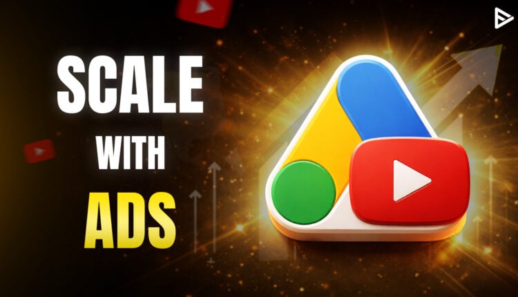 how to use google ads for youtube videos