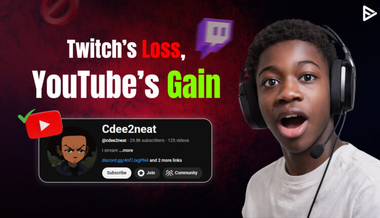 cdee2neat twitch ban