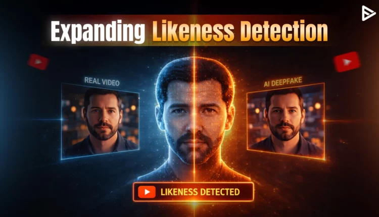 Expanding Likeness Detection