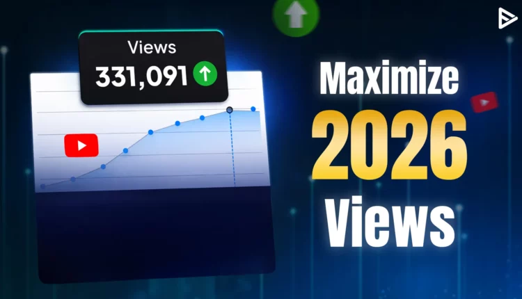 How to earn more views on YouTube