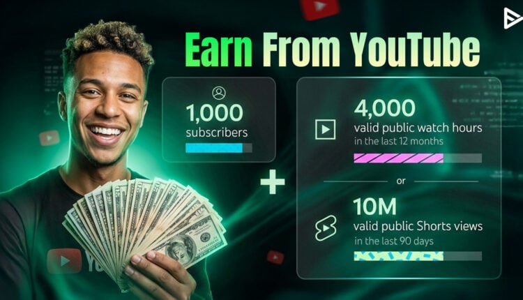 how to join youtube partner program in 2026