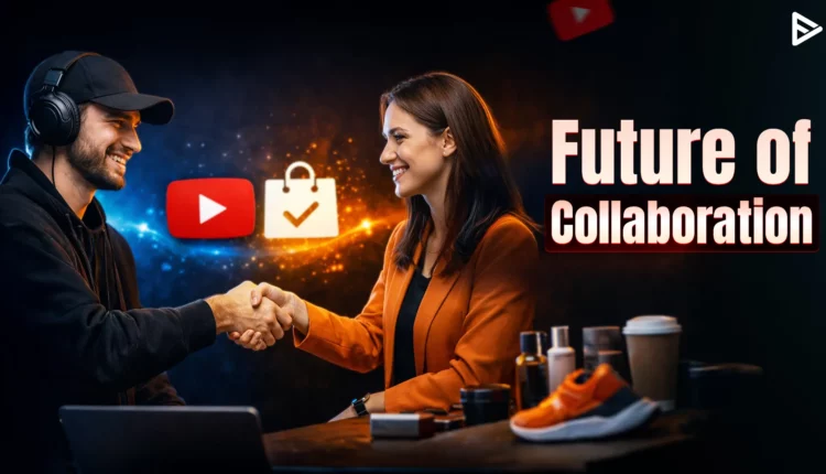 A Image showing newfront update from YouTube creator partnerships