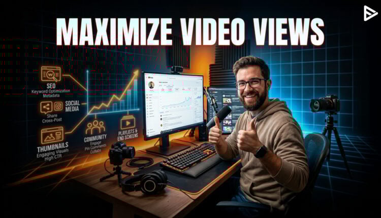 youtube promotion strategy