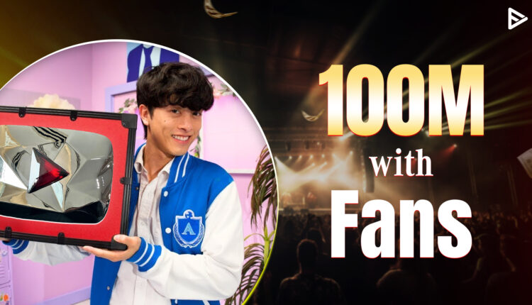 alan chikin chow milestone