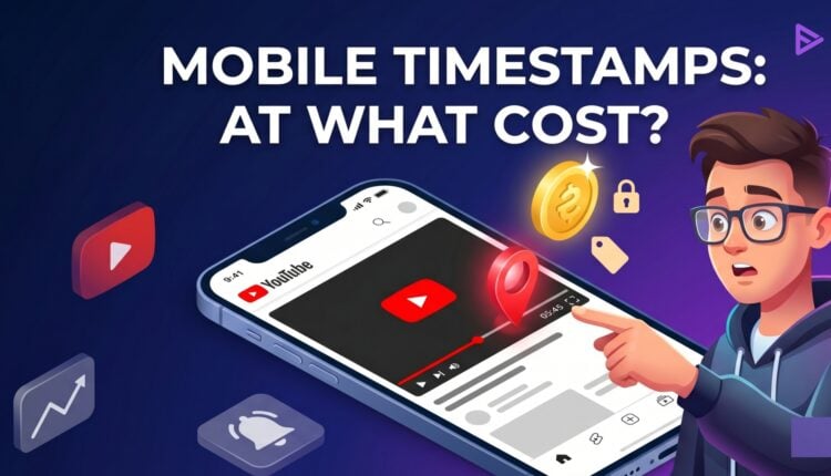 YouTube Clips Removed now