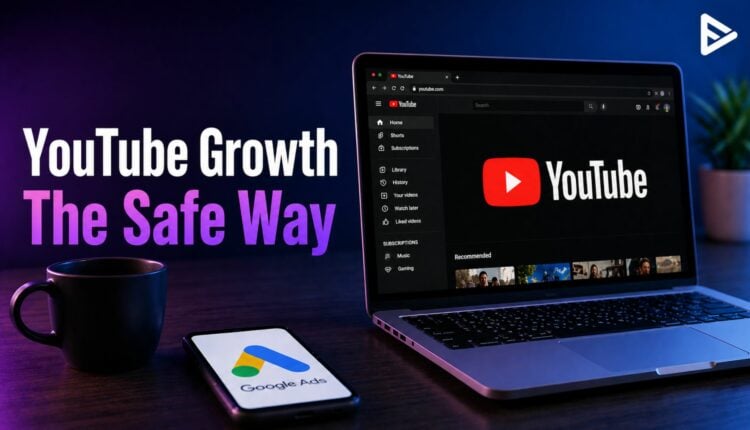 youtube ads for views