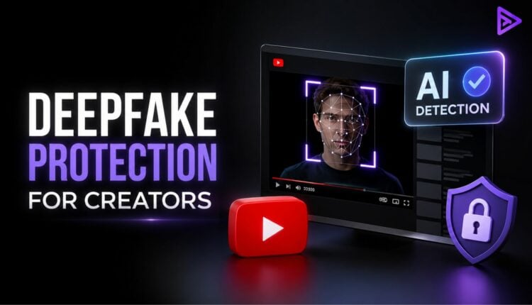 youtube deepfake detection tool
