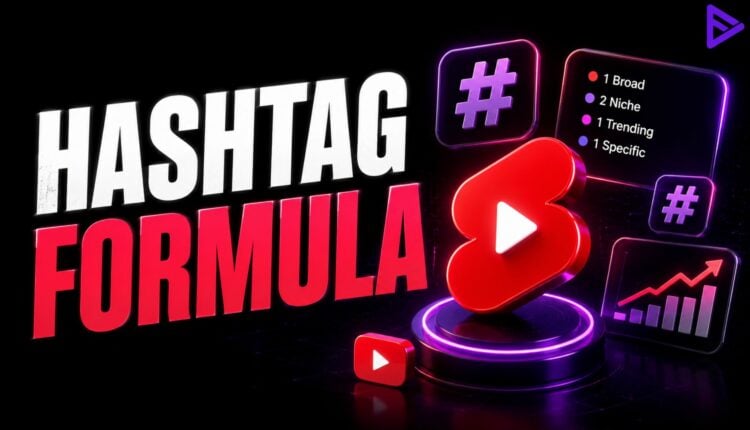 hashtags for youtube shorts