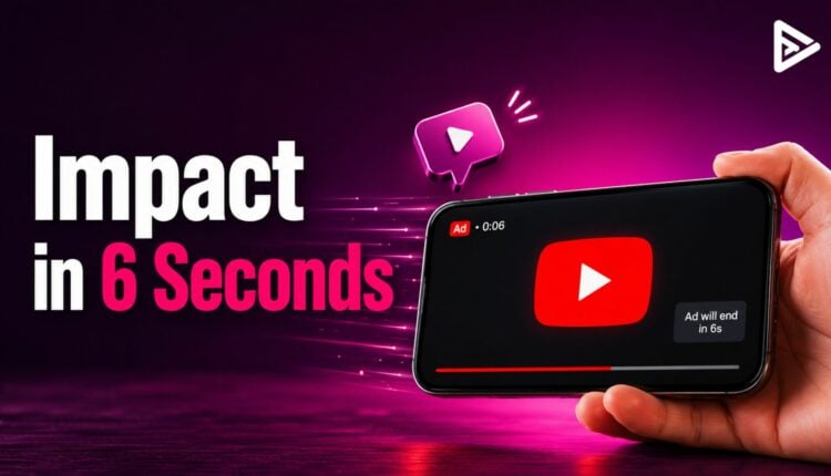 youtube bumper ads