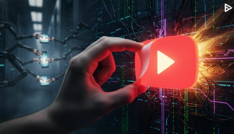 Real vs Fake YouTube Views