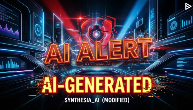 YouTube ai labels update
