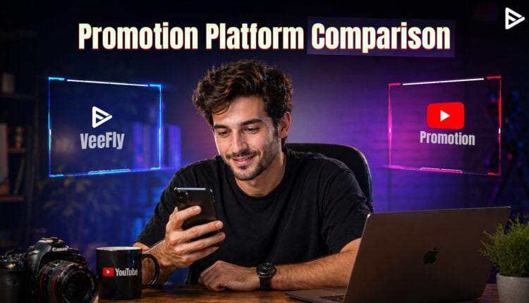 youtube video promotion cost
