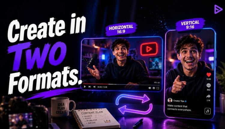 dual streaming