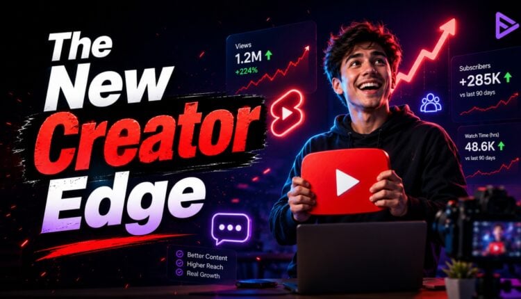 how to get noticed on youtube in 2026