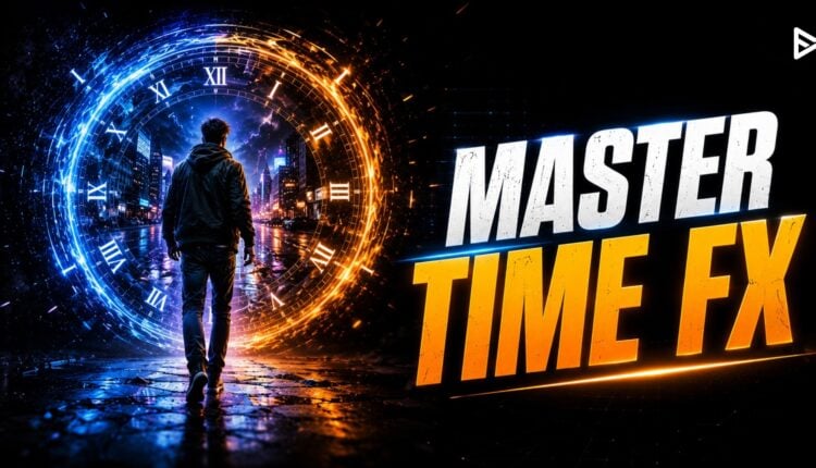 time travel video effect 2026