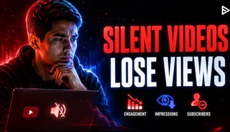 videos without sound
