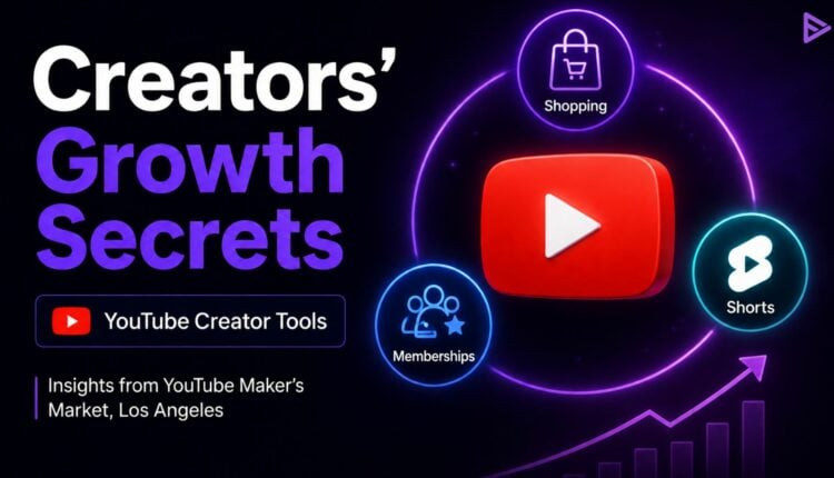 youtube creator tools