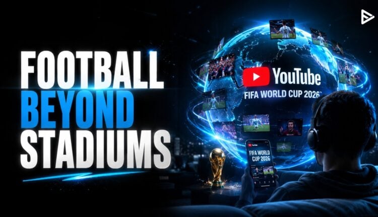 fIfA world cup 2026 for creators